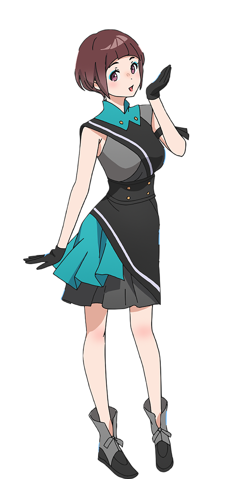 鈴村あかり