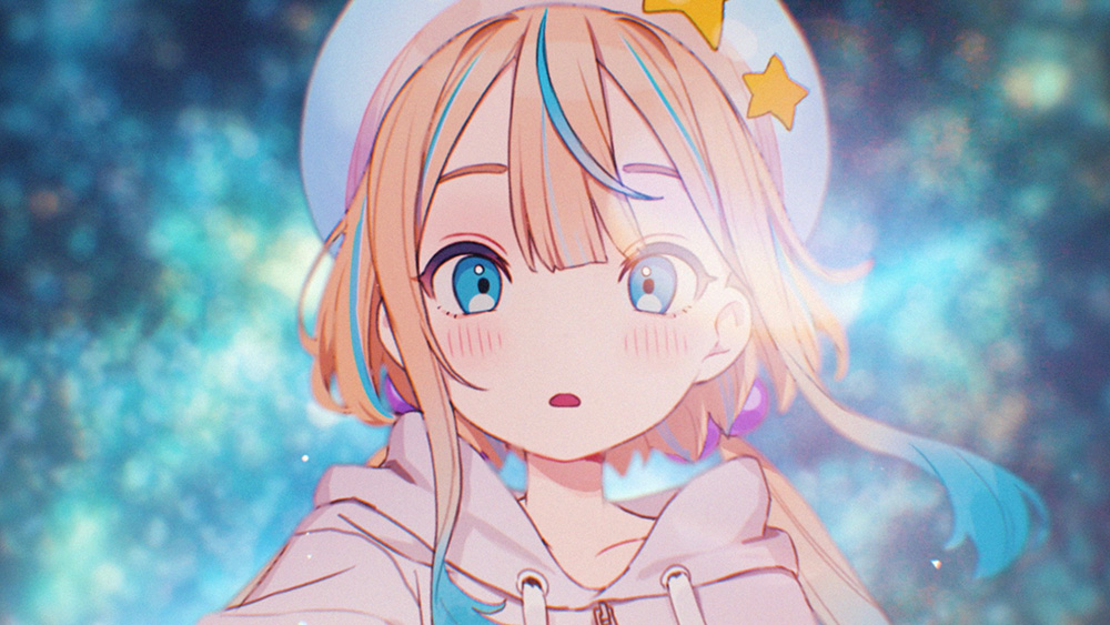 月の温度