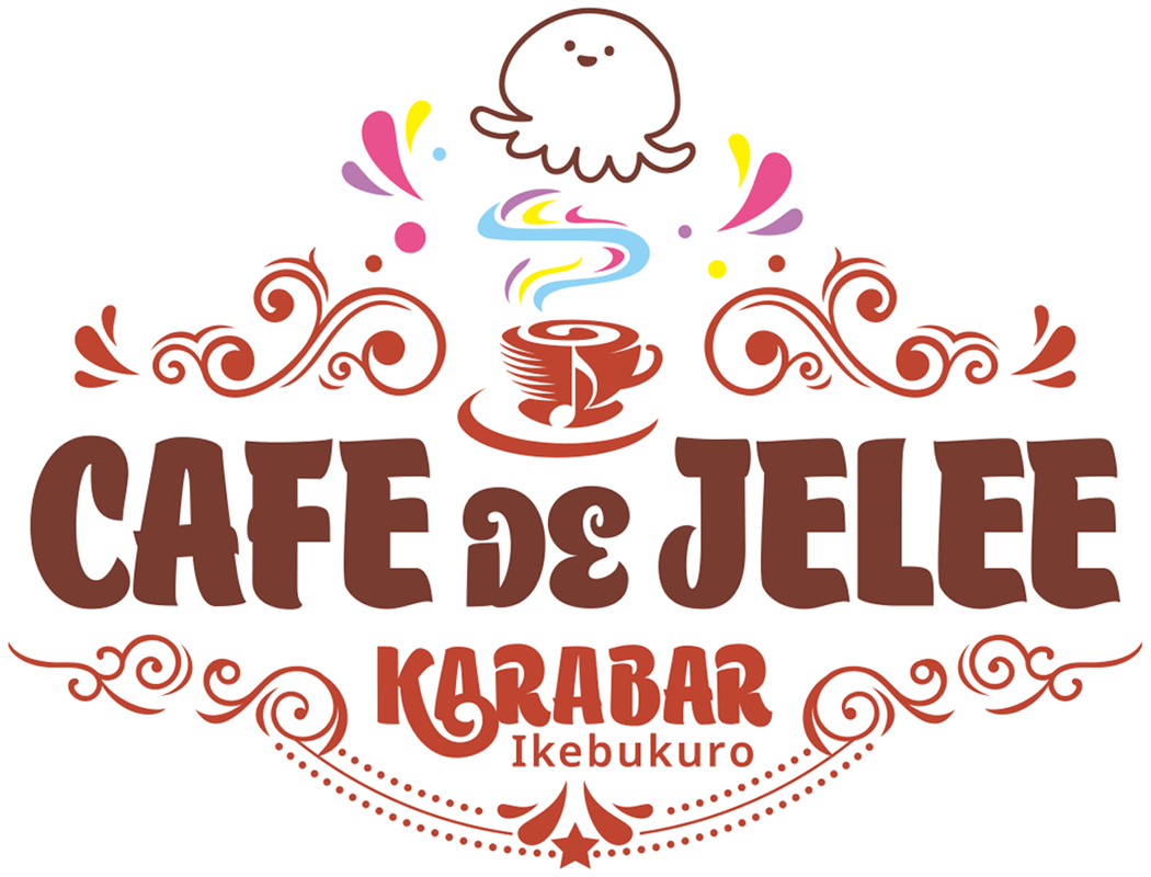 CAFE de JELEE -KARABAR池袋店-